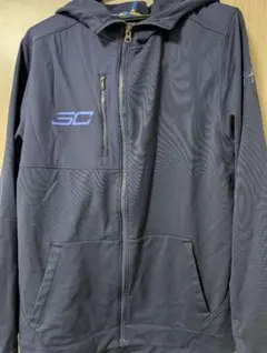 ステフィンカリージャージアンダーアーマー