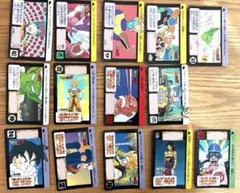2025年最新】昔のドラゴンボールカードの人気アイテム - メルカリ
