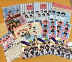 なにわ男子 アクスタ アクキー 全種 クリアファイル まとめ売り Amazon.co.jp: なにわ男子 大西流星 アクスタ アクキー 歴代 全