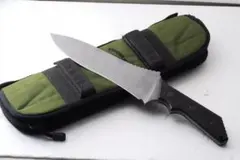 ストライダー ナイフ strider ph加工済み 2025年最新】STRIDER ナイフの人気アイテム - メルカリ