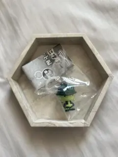 HUNTER×HUNTER めじるしアクセサリー