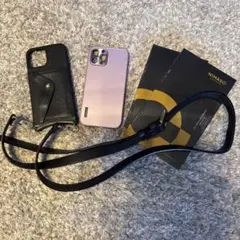 Bandolier iPhone12 pro max ケースのサムネイル