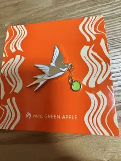 Mrs. GREEN APPLE ミセス ゼンジン未踏とイミュータブル ガチャ