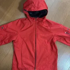 フリースジャケット 160