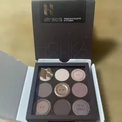 HOLIKA HOLIKA✳︎マイフェイブムードアイパレット✳︎06ボタンアップのサムネイル