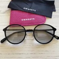 OWNDAYS サングラスのサムネイル