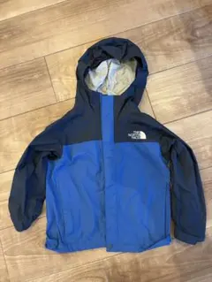 THE NORTH FACE フード付きジャケット 120