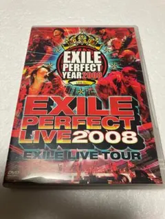 EXILE/EXILE LIVE TOUR\