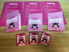スクイーズ メロジョイ mellojoy マジックパウダー - メルカリ