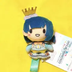 プロセカ プロジェクトセカイ ふわぷちマスコット 桐谷遥