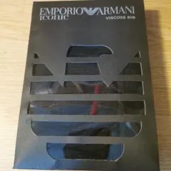 EMPORIO ARMANI ボクサーパンツ ICONIC Mサイズ　アルマーニ