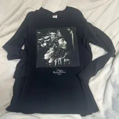 Supremeブラック ロンT お値下げ可能のサムネイル
