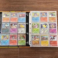 ポケモンカード パルデア御三家 進化ラインセットまとめ売り - メルカリ