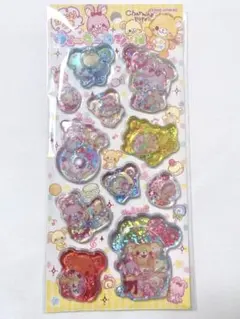 KAMIO JAPAN かおりつき ウォーターインシール チャーミングポップス