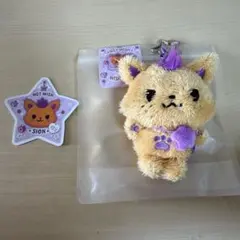 nctwish シオン シオニン ぬいぐるみ 未開封 - メルカリ