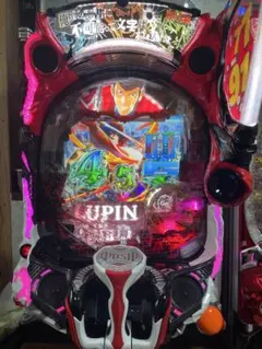 9/1かな様取り置き出品 【オート機能付】P北斗の拳 暴凶星 実機 9/1かな様取り置き出品 【オート機能付】P北斗の拳 暴凶星 実機 - メルカリ