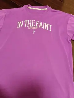 IN THE PAINT メンズＴシャツXLのサムネイル