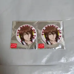 新テニスの王子様 新テニ THEキャラ ザッキャラ 不二周助