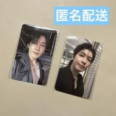 THIS MAN Blue Dream Media (BDM)ウォヌ