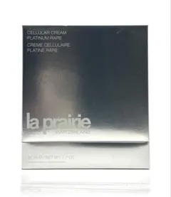 La Prairie Cellular Cream Platinum Rareのサムネイル