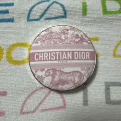 ディオールスキン　フォーエヴァーグロウ　ルミナイザー004コーラルグロウ