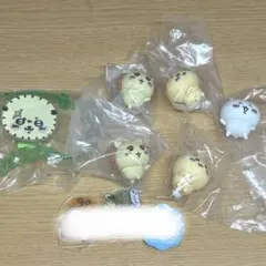 ちいかわ ガチャ グッズセット