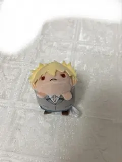 爆豪勝己 のるキャラマスコット