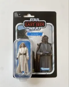 スターウォーズ⭐️ヴィンテージコレクション ルーク スカイウォーカー