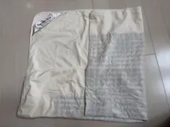 トルマリンシーツ　マイナスイオンセンター