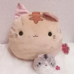 2026年最新】三英 ぬいぐるみ ねこの人気アイテム - メルカリ