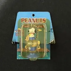 PEANUTS スヌーピー キーホルダー　ピーナッツ
