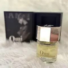 登坂広臣　メンプロ　香水