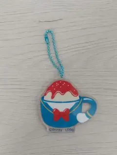 ディズニー ドナルド　スクルージ　 アクリルキーホルダーのサムネイル