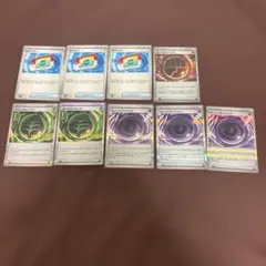 ポケモンカード