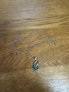 ペンダント シルバー
