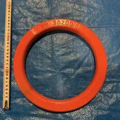 マワール タイユーMAWARU PTL-60 オレンジ 700kg - メルカリ