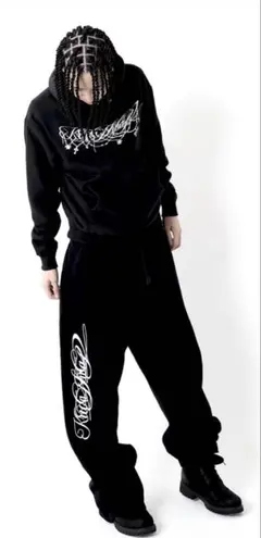 新品 Grave of Slimes セットアップ yvng patra着用 - メルカリ