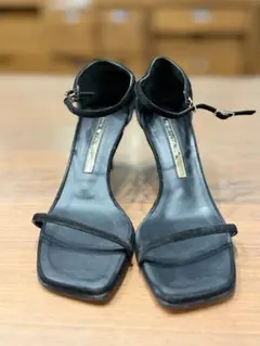 Deuxieme Classe BRENTA BLACK FLAT サンダル36 2026年最新】brenta サンダルの人気アイテム - メルカリ