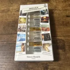 Maison Margiela Replica 香水サンプル10本セット