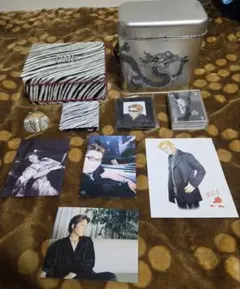 2026年最新】石井竜也の人気アイテム - メルカリ