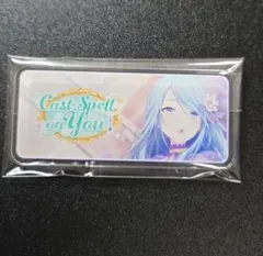 プロセカ 日野森雫 アクリルバナーバッジ vol.7A 7a - メルカリ