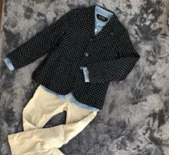 フィス　FITH ジャケット　120