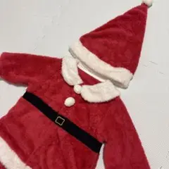 サンタクロース　衣装　コスチューム　95
