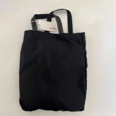 U.P renoma トートバッグ
