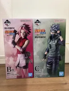 BLEACH グリムジョー B賞 ザエルアポロ C賞　一番くじ　2体セット 一番くじ BLEACH B賞グリムジョー&C賞ザエルアポロ 2点セット - メルカリ