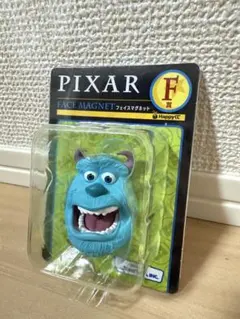 PIXARハッピーくじ モンスターズインク サリー