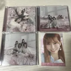 イコラブ ＝LOVE ラブソングに襲われる 大場花菜