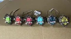 ボンゴレリング 大空のみなし