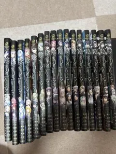 陰の実力者になりたくて! 全巻セット