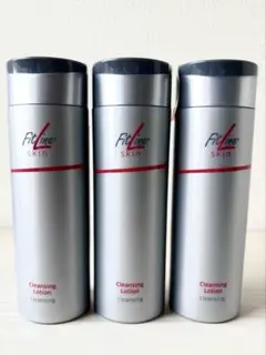 フィットライン Cleansing Lotion 200ml 3本セット フィットラインスキントニック(化粧水)3本セット - メルカリ